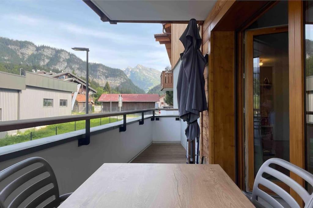 Studio A La Montagne 생장드씨 외부 사진